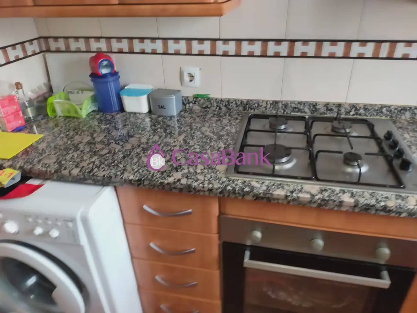 3 soverom Leilighet til salgs i Cordoba by - € 203 000 (Ref: 9904830)