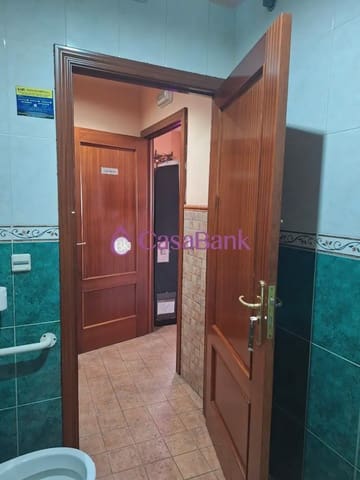 Komercyjne na sprzedaż w Viñuela-Rescatado, Miasto Kordoba - 163 500 € (Ref: 9904831)