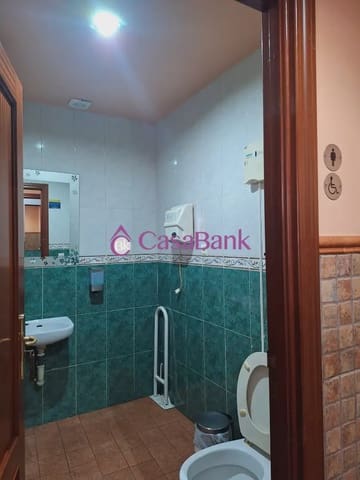 Komercyjne na sprzedaż w Viñuela-Rescatado, Miasto Kordoba - 163 500 € (Ref: 9904831)
