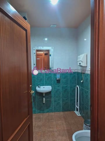 Komercyjne na sprzedaż w Viñuela-Rescatado, Miasto Kordoba - 163 500 € (Ref: 9904831)
