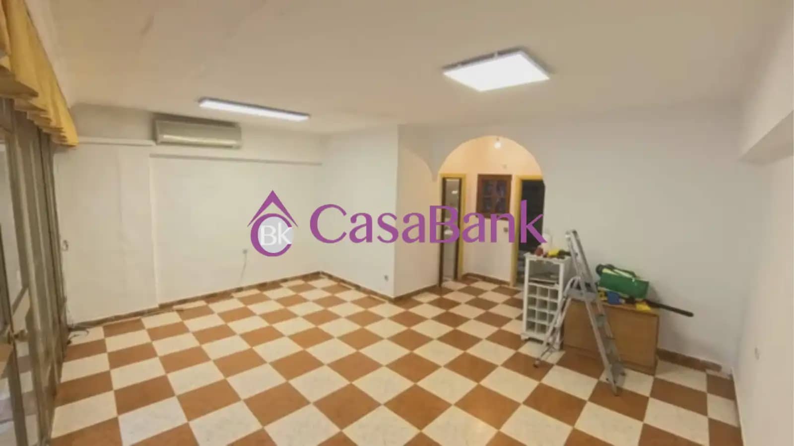 1 soverom Leilighet til salgs i Cordoba by med garasje - € 134 800 (Ref: 9904832)