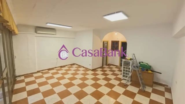 1 quarto Apartamento para venda em Ciudad Jardín, Córdova cidade com garagem - 134 800 € (Ref: 9904832)