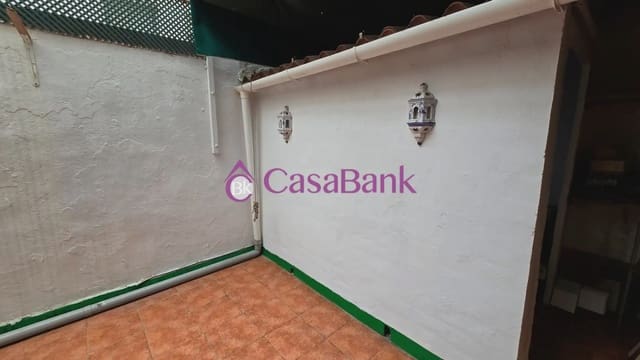 1 quarto Apartamento para venda em Ciudad Jardín, Córdova cidade com garagem - 134 800 € (Ref: 9904832)