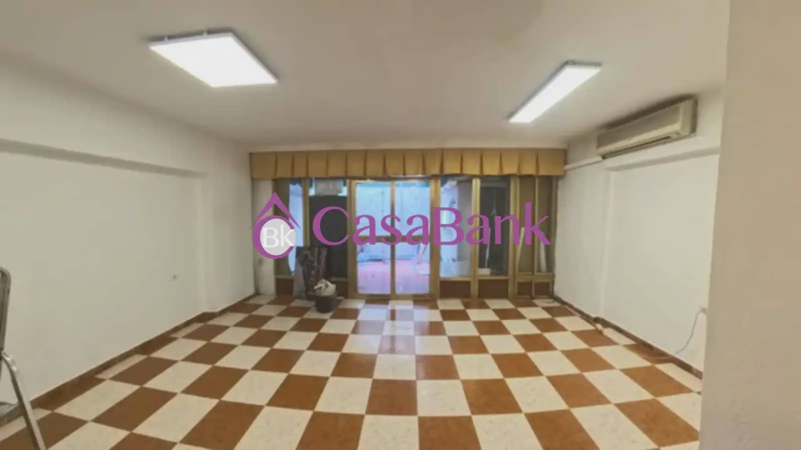 1 soverom Leilighet til salgs i Cordoba by med garasje - € 134 800 (Ref: 9904832)