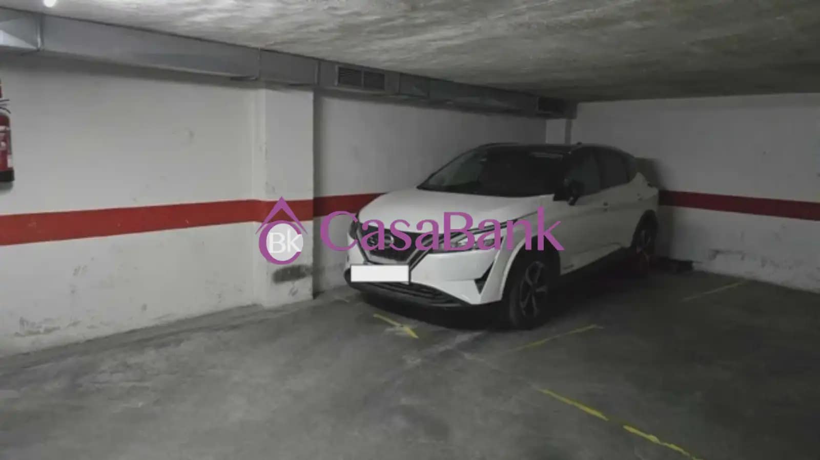 1 soverom Leilighet til salgs i Cordoba by med garasje - € 134 800 (Ref: 9904832)