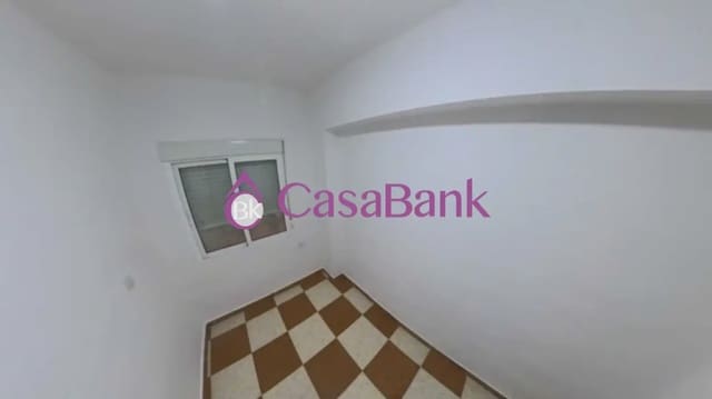 1 quarto Apartamento para venda em Ciudad Jardín, Córdova cidade com garagem - 134 800 € (Ref: 9904832)