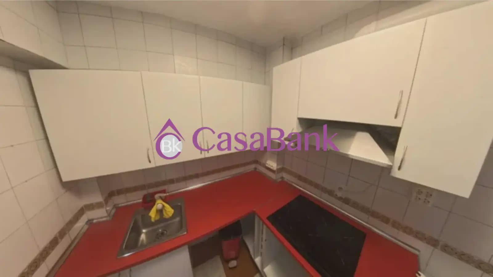 1 soverom Leilighet til salgs i Cordoba by med garasje - € 134 800 (Ref: 9904832)