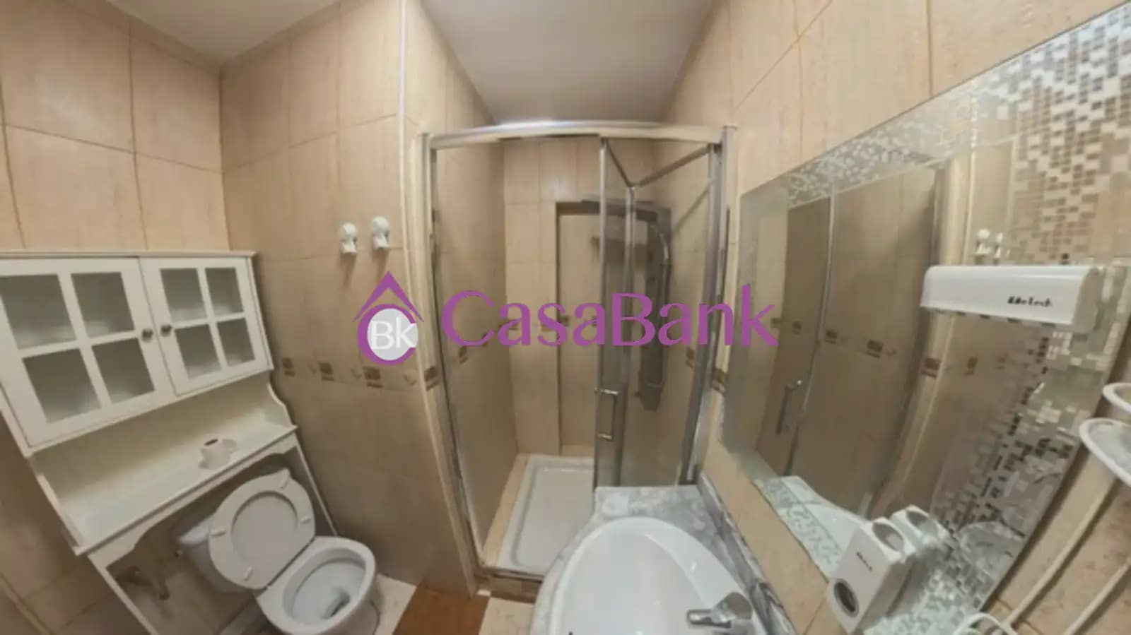 1 soverom Leilighet til salgs i Cordoba by med garasje - € 134 800 (Ref: 9904832)