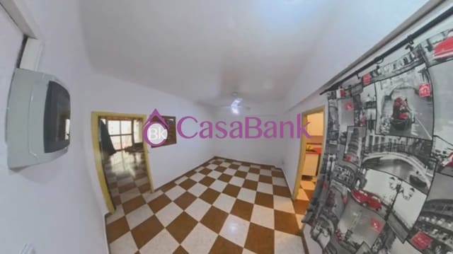 1 quarto Apartamento para venda em Ciudad Jardín, Córdova cidade com garagem - 134 800 € (Ref: 9904832)