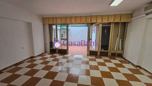1 quarto Apartamento para venda em Ciudad Jardín, Córdova cidade com garagem - 134 800 € (Ref: 9904832)