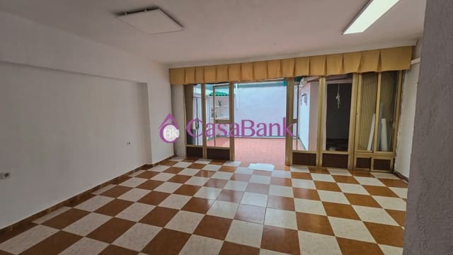 1 quarto Apartamento para venda em Ciudad Jardín, Córdova cidade com garagem - 134 800 € (Ref: 9904832)