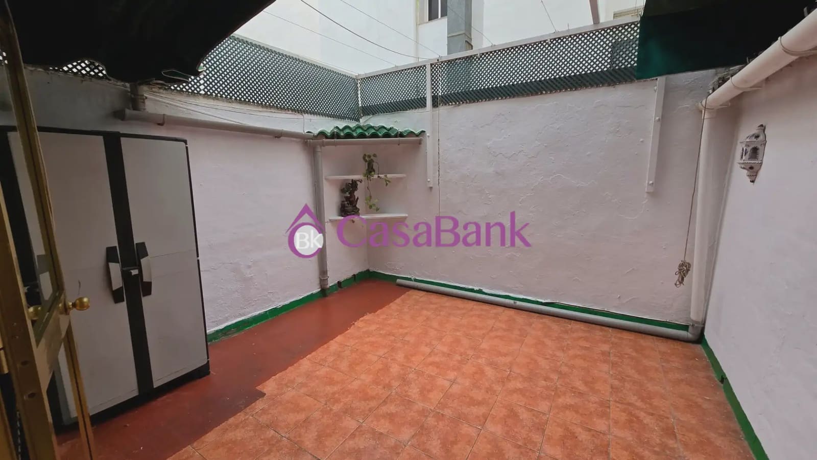 1 soverom Leilighet til salgs i Cordoba by med garasje - € 134 800 (Ref: 9904832)