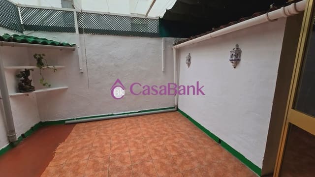 1 quarto Apartamento para venda em Ciudad Jardín, Córdova cidade com garagem - 134 800 € (Ref: 9904832)