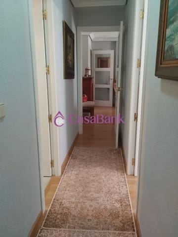 3 soverom Leilighet til salgs i Sagunto, Córdoba by - € 220 000 (Ref: 9904833)