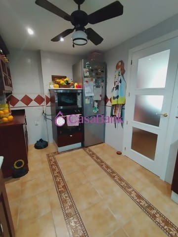 3 soverom Leilighet til salgs i Sagunto, Córdoba by - € 220 000 (Ref: 9904833)