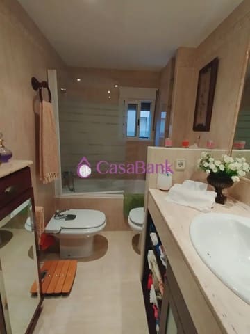 3 soverom Leilighet til salgs i Sagunto, Córdoba by - € 220 000 (Ref: 9904833)