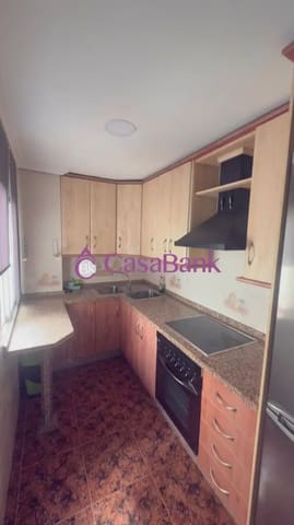 2 soverom Leilighet til salgs i Levante, Córdoba by - € 133 500 (Ref: 9904834)