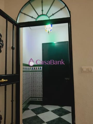 4 sypialnia Dom na sprzedaż w Campo de la Verdad-Miraflores, Miasto Kordoba z garażem - 295 800 € (Ref: 9904835)