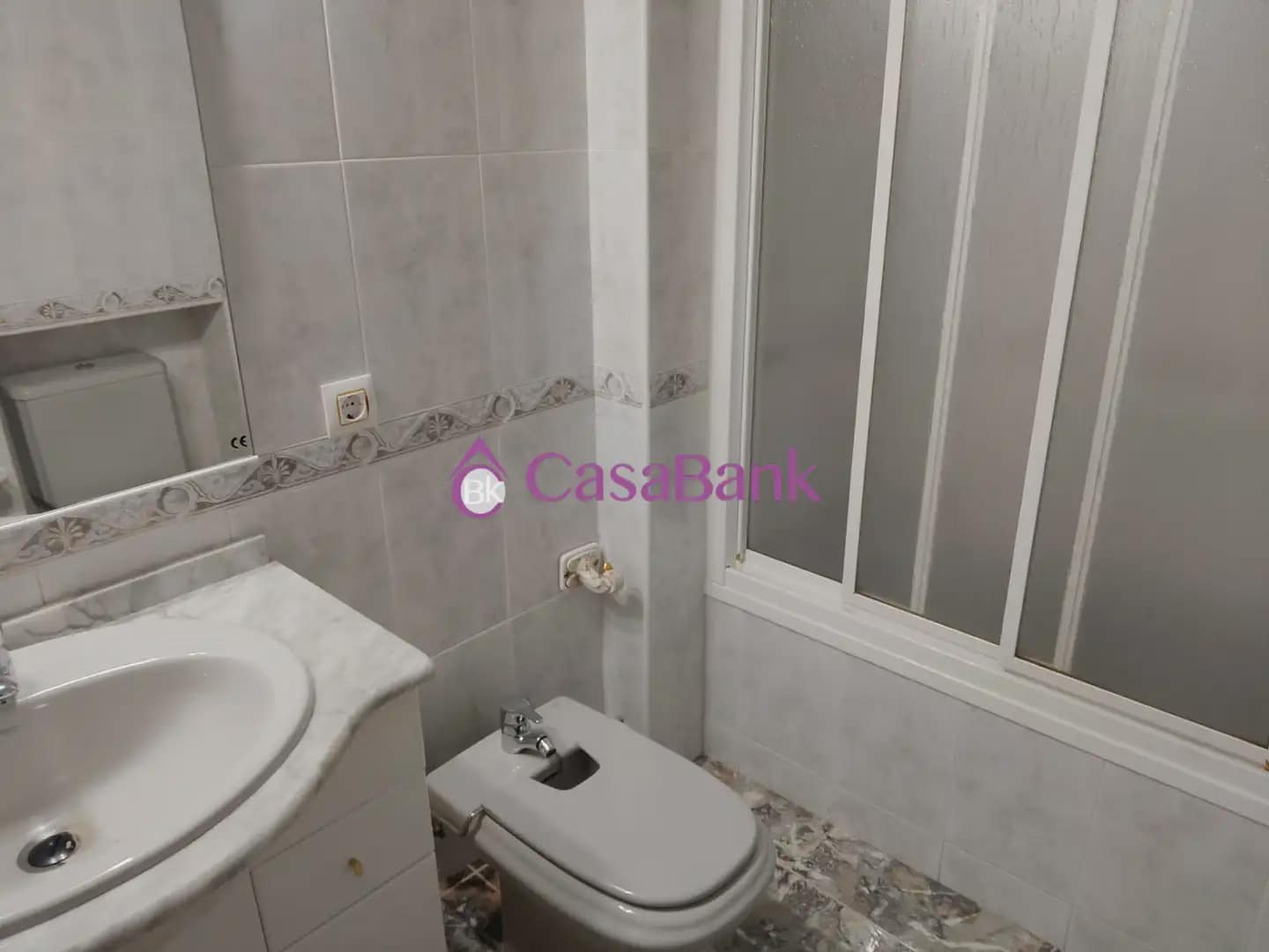 4 sypialnia Dom na sprzedaż w Miasto Kordoba z garażem - 295 800 € (Ref: 9904835)