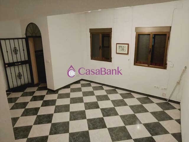 4 sypialnia Dom na sprzedaż w Campo de la Verdad-Miraflores, Miasto Kordoba z garażem - 295 800 € (Ref: 9904835)