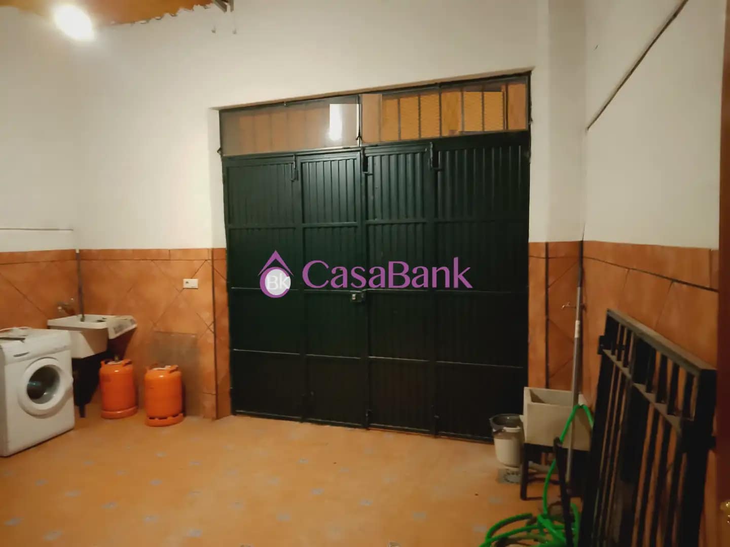 4 sypialnia Dom na sprzedaż w Miasto Kordoba z garażem - 295 800 € (Ref: 9904835)