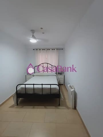 1 soverom Leilighet til salgs i Viñuela-Rescatado, Córdoba by - € 138 500 (Ref: 9904836)