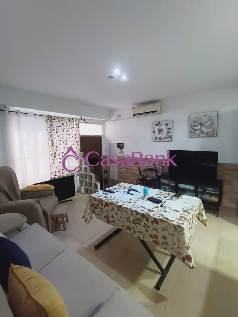 1 soverom Leilighet til salgs i Cordoba by - € 138 500 (Ref: 9904836)