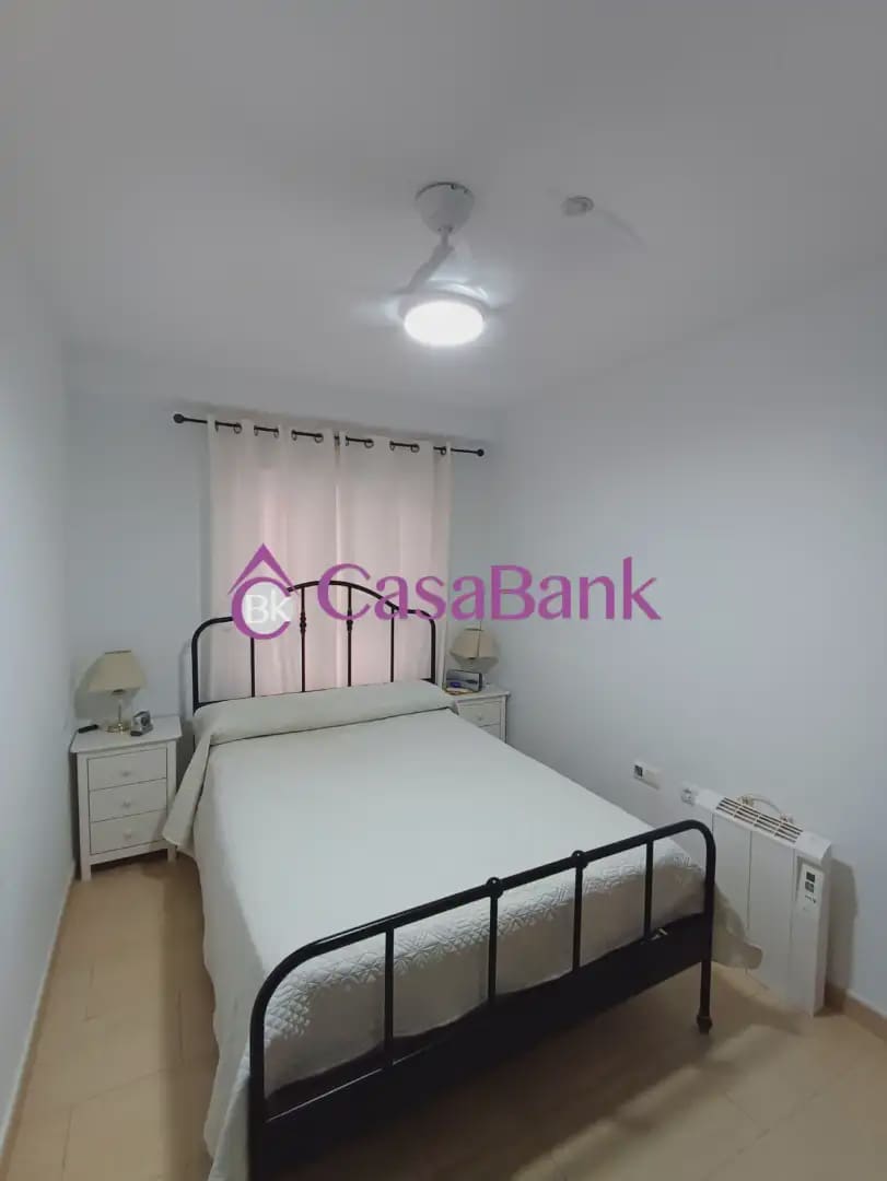 1 soverom Leilighet til salgs i Cordoba by - € 138 500 (Ref: 9904836)