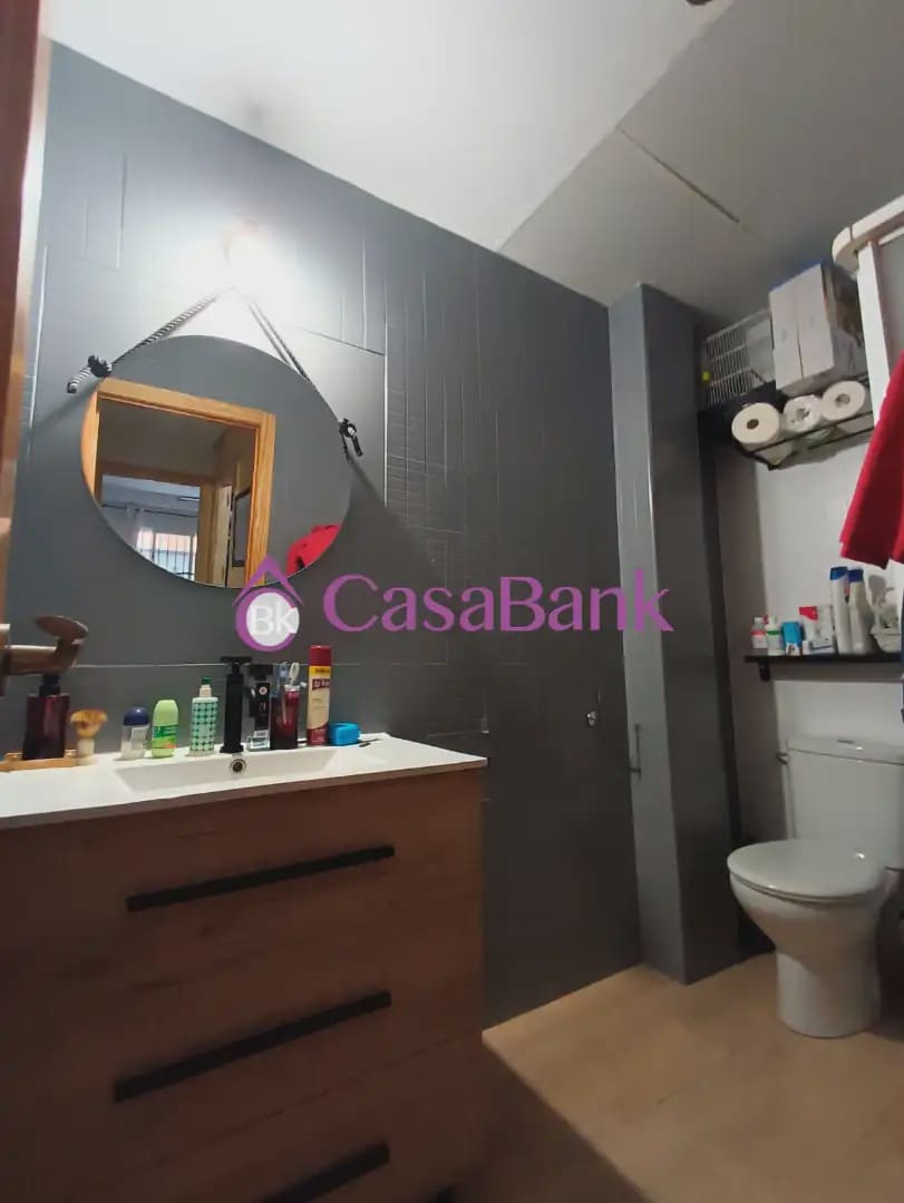 1 soverom Leilighet til salgs i Cordoba by - € 138 500 (Ref: 9904836)
