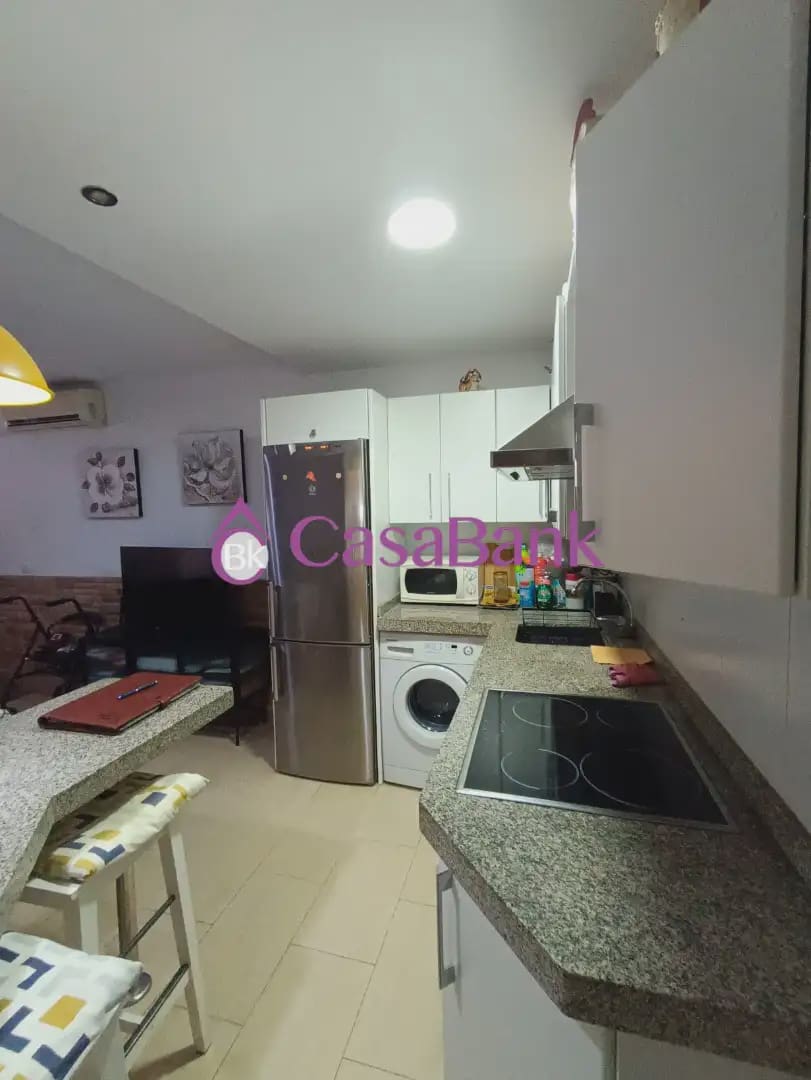 1 soverom Leilighet til salgs i Cordoba by - € 138 500 (Ref: 9904836)