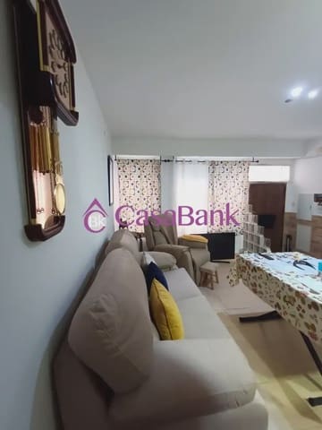 1 soverom Leilighet til salgs i Viñuela-Rescatado, Córdoba by - € 138 500 (Ref: 9904836)