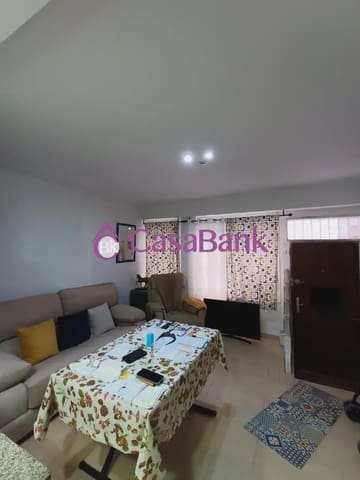 1 soverom Leilighet til salgs i Viñuela-Rescatado, Córdoba by - € 138 500 (Ref: 9904836)