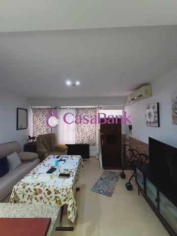 1 soverom Leilighet til salgs i Viñuela-Rescatado, Córdoba by - € 138 500 (Ref: 9904836)