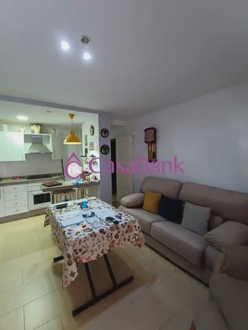 1 soverom Leilighet til salgs i Viñuela-Rescatado, Córdoba by - € 138 500 (Ref: 9904836)