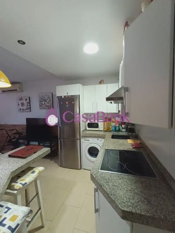 1 soverom Leilighet til salgs i Viñuela-Rescatado, Córdoba by - € 138 500 (Ref: 9904836)