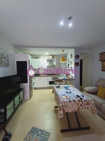 1 soverom Leilighet til salgs i Viñuela-Rescatado, Córdoba by - € 138 500 (Ref: 9904836)