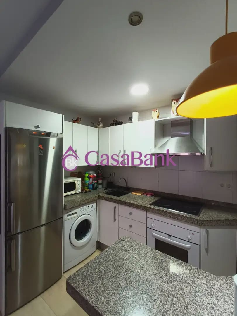 1 soverom Leilighet til salgs i Cordoba by - € 138 500 (Ref: 9904836)