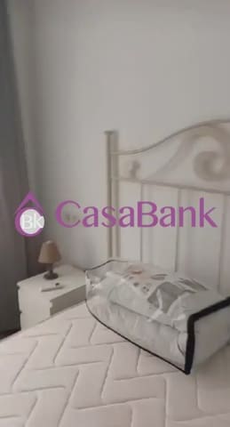 1 sypialnia Mieszkanie na sprzedaż w Fátima, Miasto Kordoba - 93 500 € (Ref: 9904837)