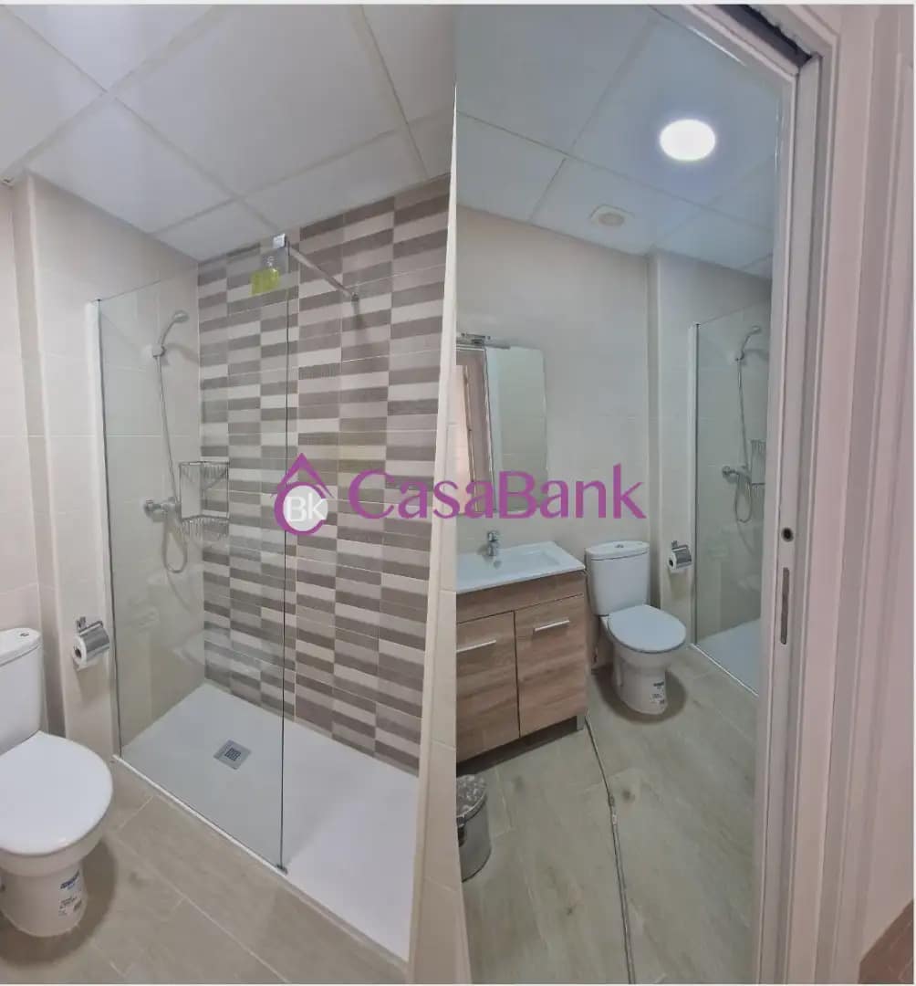 1 soverom Leilighet til salgs i Cordoba by - € 93 500 (Ref: 9904837)