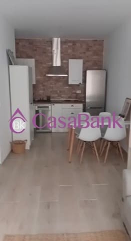 1 sypialnia Mieszkanie na sprzedaż w Fátima, Miasto Kordoba - 93 500 € (Ref: 9904837)