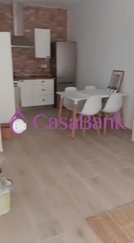 1 sypialnia Mieszkanie na sprzedaż w Fátima, Miasto Kordoba - 93 500 € (Ref: 9904837)