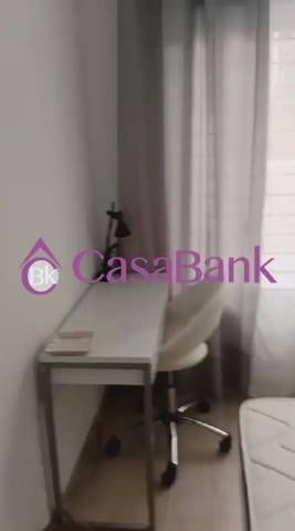 1 sypialnia Mieszkanie na sprzedaż w Fátima, Miasto Kordoba - 93 500 € (Ref: 9904837)