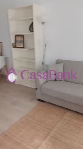 1 sypialnia Mieszkanie na sprzedaż w Fátima, Miasto Kordoba - 93 500 € (Ref: 9904837)