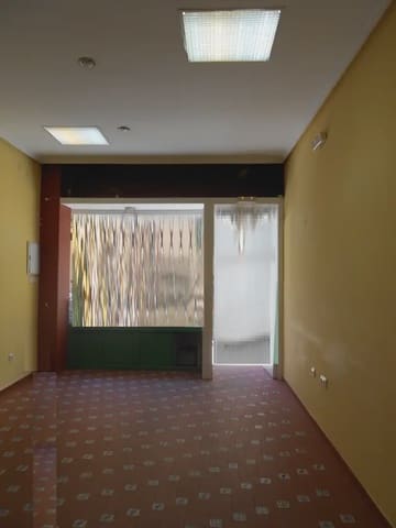Local Comercial en Centro Comercial, Córdoba ciudad en venta - 185.000 € (Ref: 9904838)