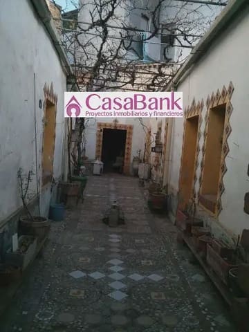 Terrain à Bâtir à vendre à Sagunto, Cordoue ville - 153 500 € (Ref: 9904839)