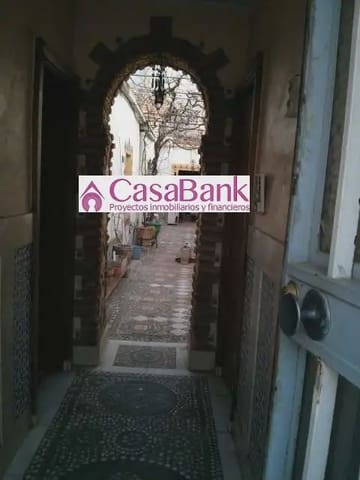 Terrain à Bâtir à vendre à Sagunto, Cordoue ville - 153 500 € (Ref: 9904839)