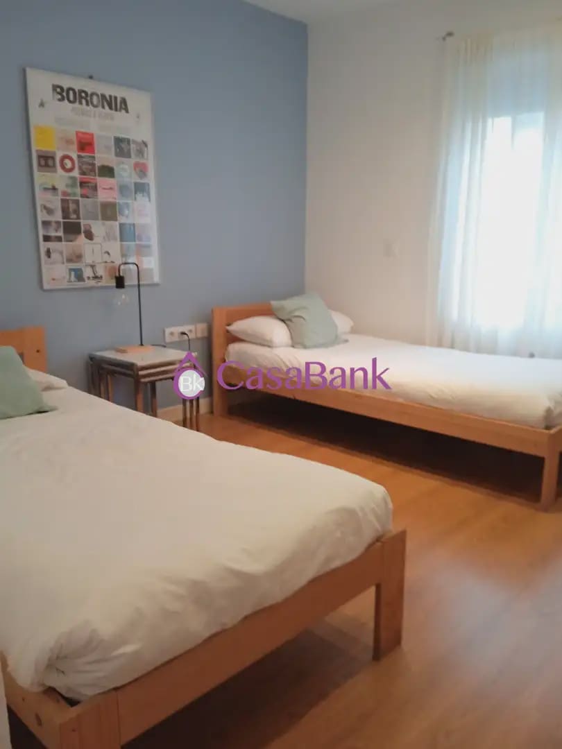 2 sypialnia Mieszkanie do wynajęcia w Miasto Kordoba - 950 € (Ref: 9904840)