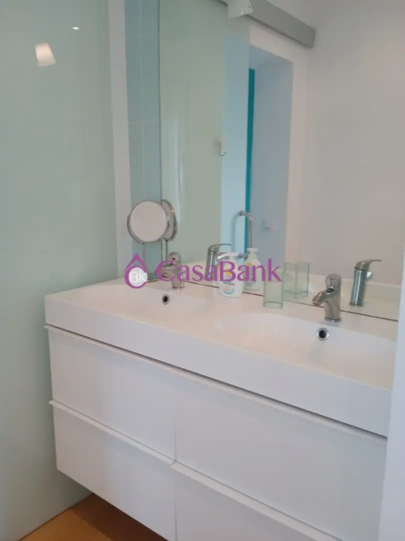 2 sypialnia Mieszkanie do wynajęcia w Miasto Kordoba - 950 € (Ref: 9904840)
