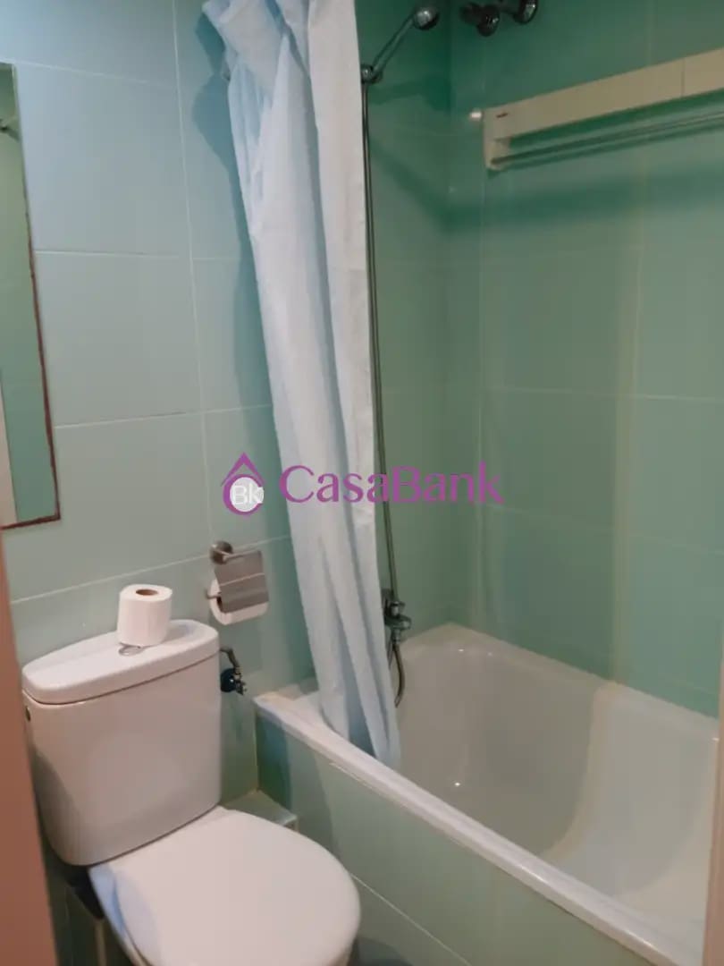 2 sypialnia Mieszkanie do wynajęcia w Miasto Kordoba - 950 € (Ref: 9904840)