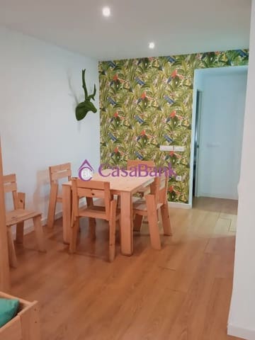 2 sypialnia Mieszkanie do wynajęcia w Huerta del Rey de Vallellano, Miasto Kordoba - 950 € (Ref: 9904840)
